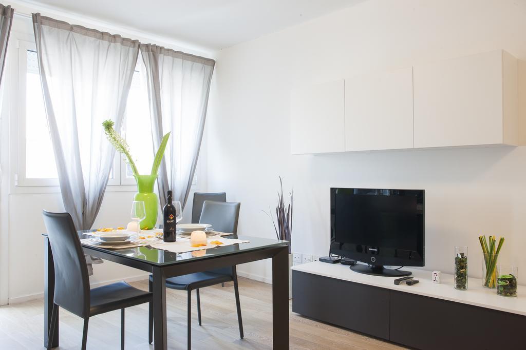 Santa Sofia Apartments Padova Rom bilde