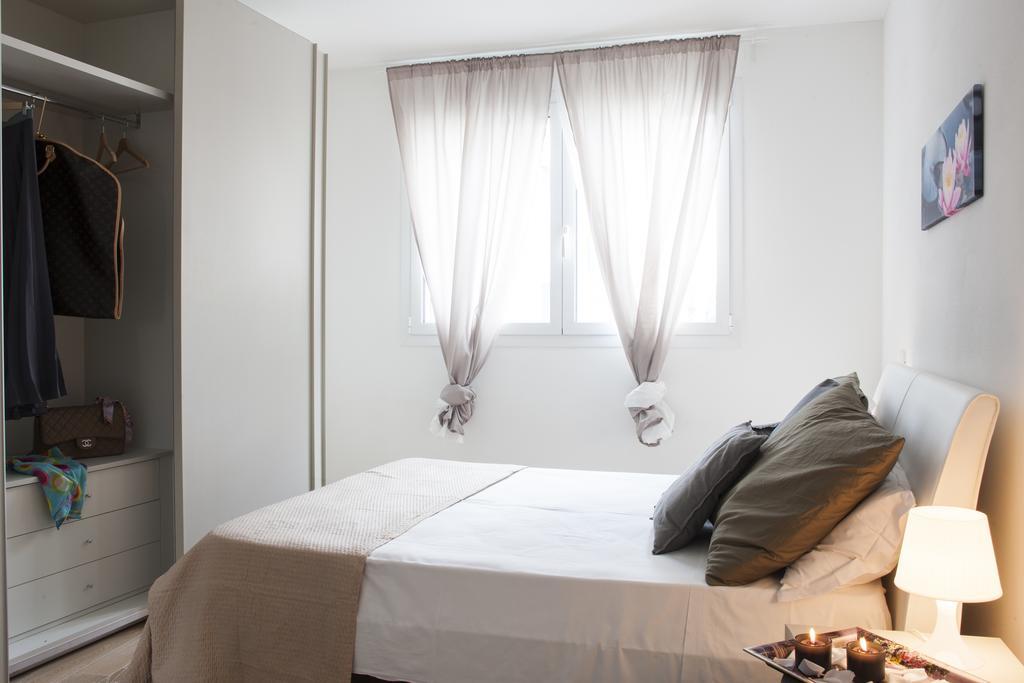 Santa Sofia Apartments Padova Rom bilde