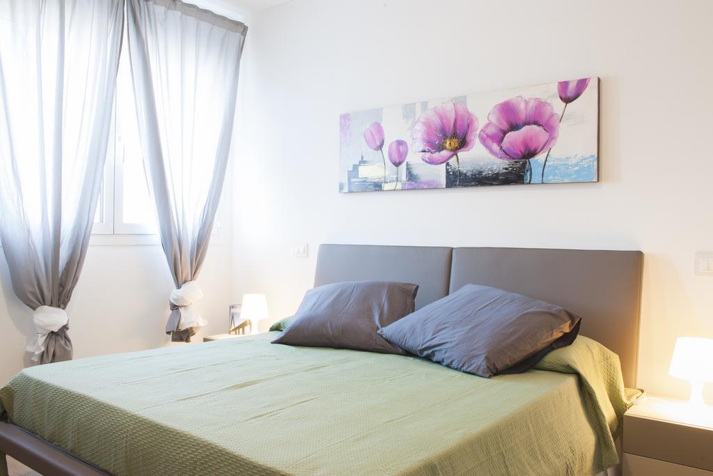 Santa Sofia Apartments Padova Rom bilde