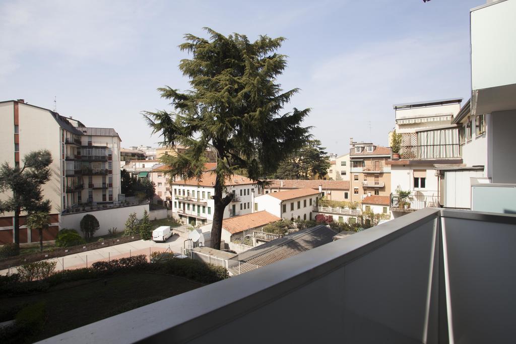 Santa Sofia Apartments Padova Rom bilde