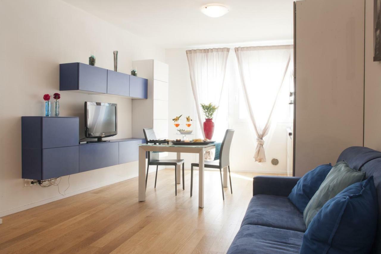 Santa Sofia Apartments Padova Rom bilde