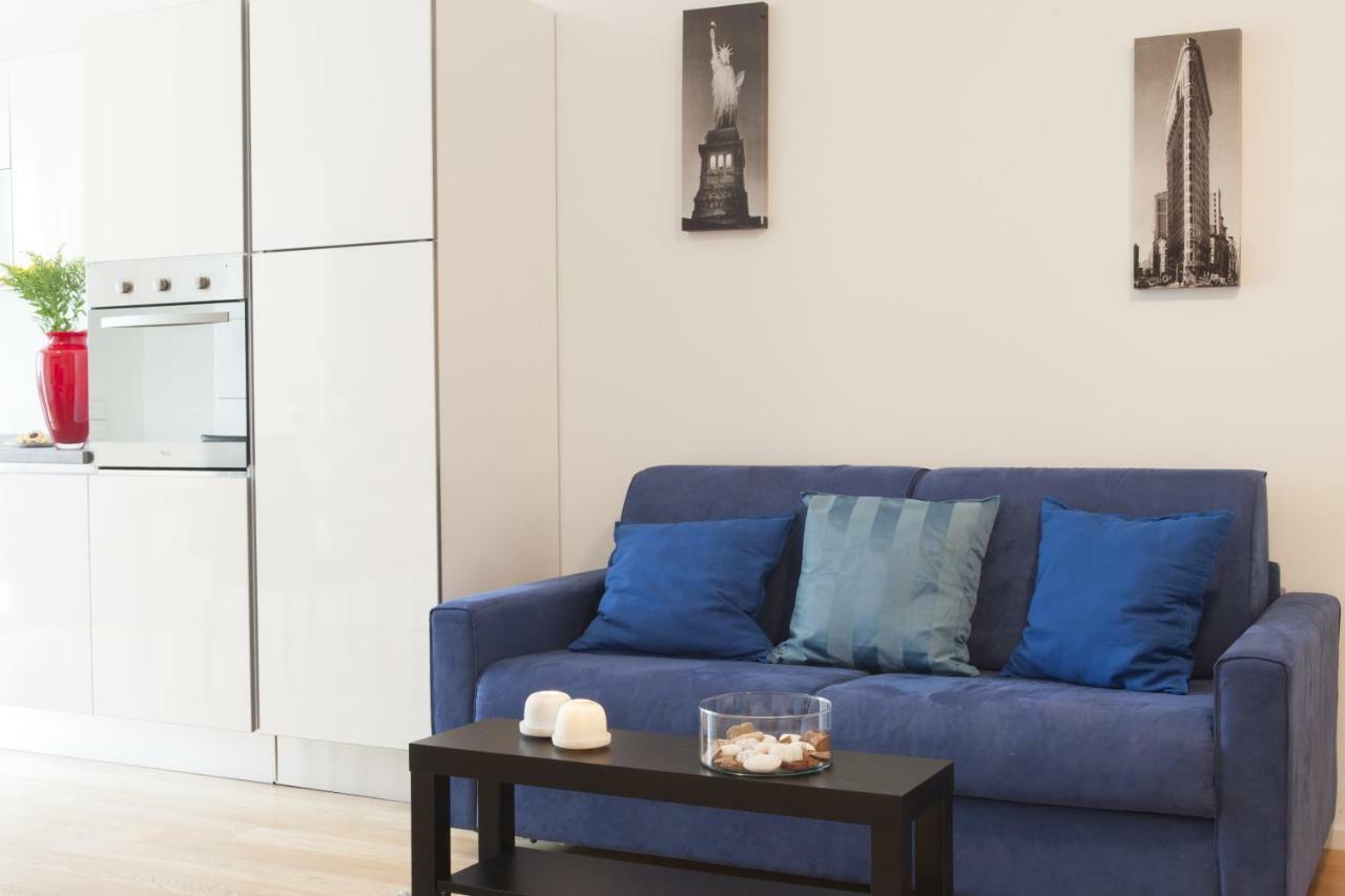 Santa Sofia Apartments Padova Rom bilde